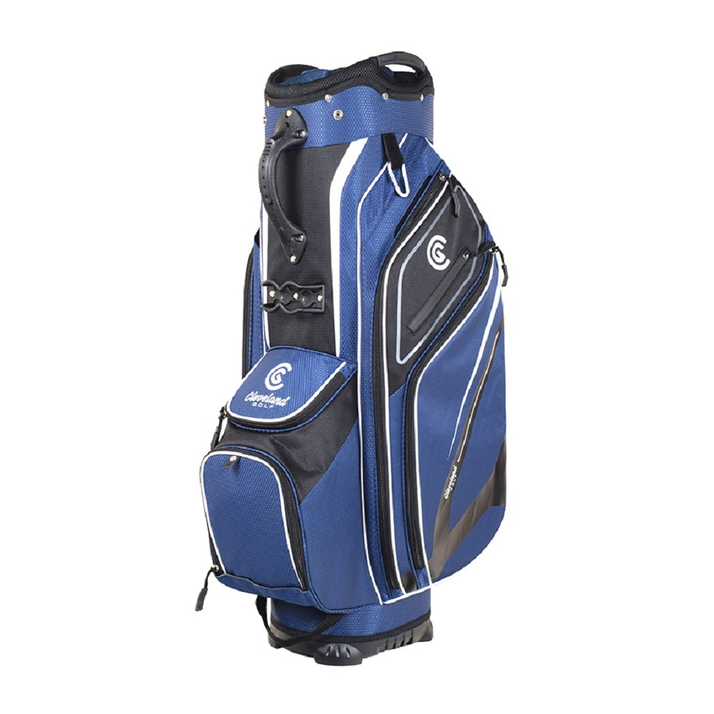 Cleveland 2025 CG Lightweight Cart Bag - Maple Hill Golf
